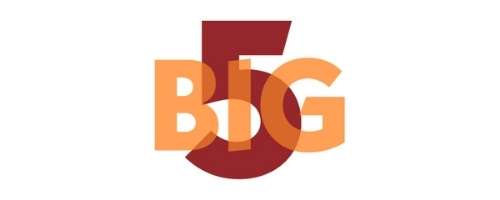 big-5