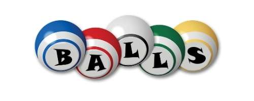 Balls Jackpot #