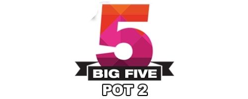 Big 5 pot 2