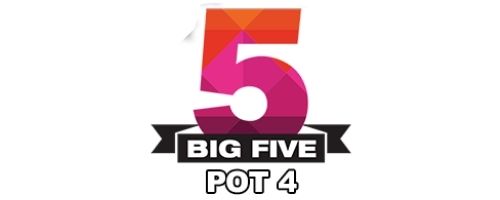 Big 5 Pot 4