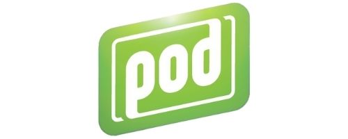 POD Progressive