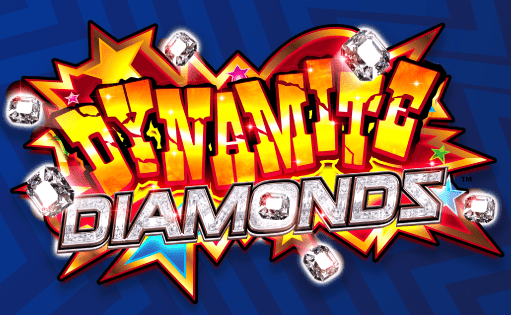 Dynamite Diamonds Progressive
