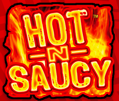 Hot N Saucey Progressive